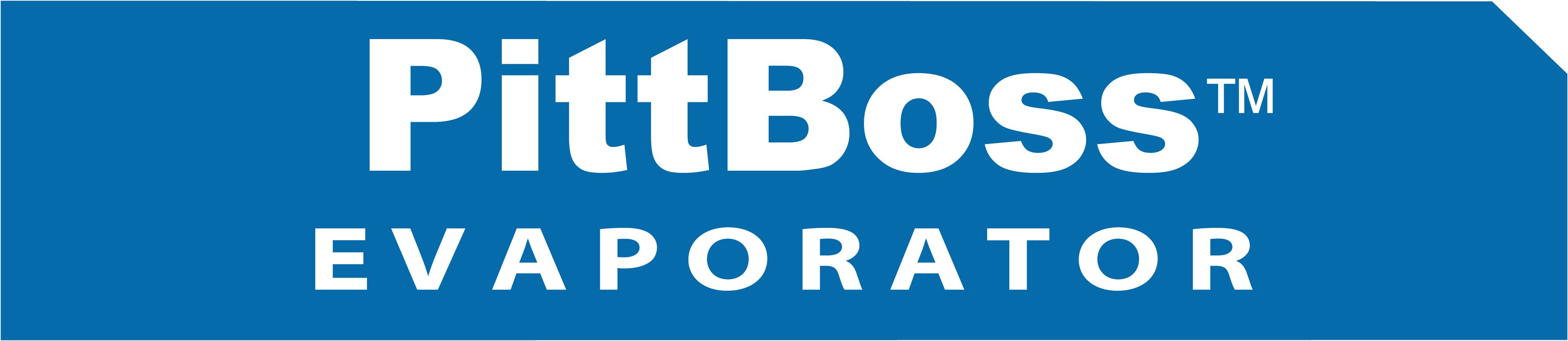 PittBoss Evap TM
